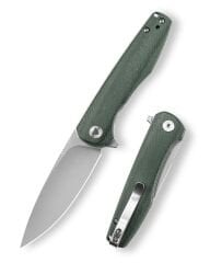 Trivisa Hummingbird-GM | Mikarta Sap | 14C28N Çelik Çakı | JM07-GM-14