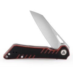 Trivisa Monoceros-03RB | G10 Sap | 14C28N Çelik Çakı | TY25-RBG -14