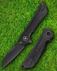 Trivisa Monoceros-04B | Mikarta Sap | 14C28N Çelik Çakı | TY25-BM-14