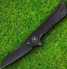 Trivisa Monoceros-04B | Mikarta Sap | 14C28N Çelik Çakı | TY25-BM-14