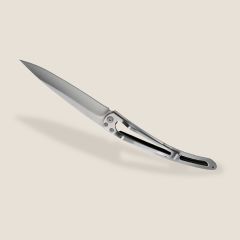 Deejo 37g, Ebony Wood / Pinup Çakı