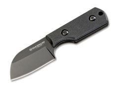 Böker Magnum Nano Neck Santoku Bıçak