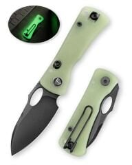 Trivisa Andromeda-TG | G10 Sap | 14C28N Çelik Çakı | YD02-TG-14