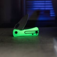 Trivisa Andromeda-TG | G10 Sap | 14C28N Çelik Çakı | YD02-TG-14
