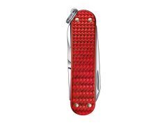 Victorinox 0.6221.401G SD Alox Kırmızı 58mm Çakı