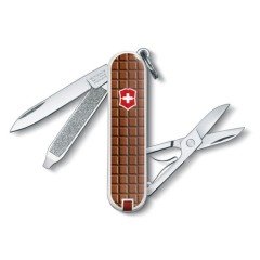 Victorinox 0.6223.842 Classic Chocolate Çakı