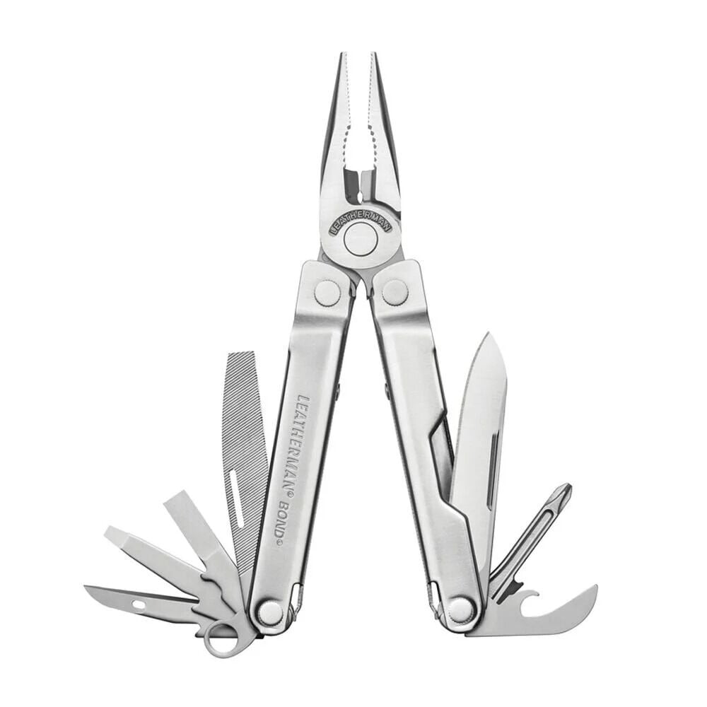 Bond Stainless Steel