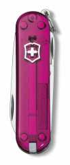 Victorinox 0.6203.T5 Classic Çakı