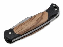 Böker Manufaktur Solingen Junior Scout Lightweight Zeytin Çakı
