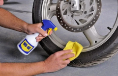 WD 40 Yağlama Ve Pas Sökücü Sprey, 200ml