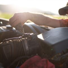 Surge SET Stainless Steel