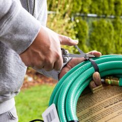 Surge SET Stainless Steel