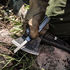 Surge SET Stainless Steel