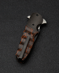 BESTECH Freefall | Titanyum + G10 Sap | S35VN Çelik Çakı | BT2007B