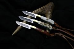 Puma SGB Caping Bıçak, Commando Stag
