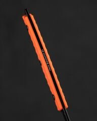 BESTECH HEIDIBLACKSMITH#3 BFK07B Turuncu G10 Sap 14C28N Çelik Bıçak