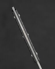 BESTECH HEIDIBLACKSMITH#3 BFK08A Siyah G10 Sap 14C28N Çelik Bıçak