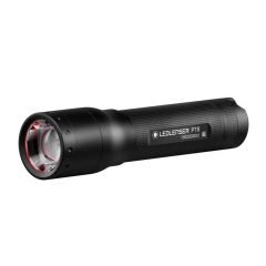 P7R + 18650 Pil Set