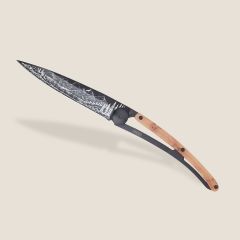 Deejo 37g, Juniper Wood / Mountain Çakı