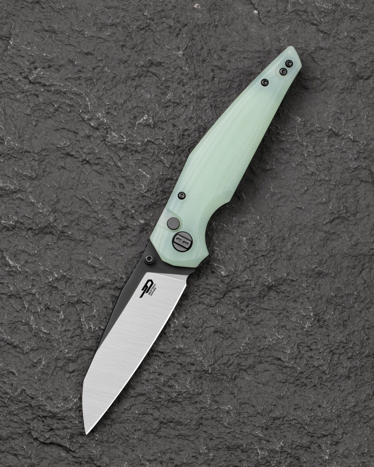 BESTECH Snakebird | G10 Sap | 14C28N Çelik Çakı | BG58D