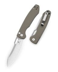 BESTECHMAN FIREBIRD BMK05B D2 Çelik Çakı