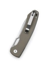 BESTECHMAN FIREBIRD BMK05B D2 Çelik Çakı