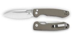 BESTECHMAN FIREBIRD BMK05B D2 Çelik Çakı