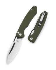 BESTECHMAN FIREBIRD BMK05C D2 Çelik Çakı