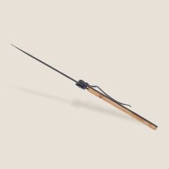 Deejo 37g, Juniper Wood / Ski Çakı