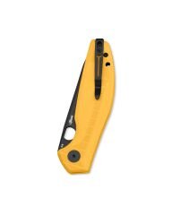 BESTECHMAN Angry Owl | G10 Sap | D2 Çelik Çakı | BMK12A-2