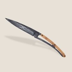 Deejo 37g, Juniper Wood / Infinity Çakı