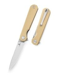 BESTECHMAN FLICK BMK13C D2 Çelik Çakı