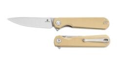 BESTECHMAN FLICK BMK13C D2 Çelik Çakı