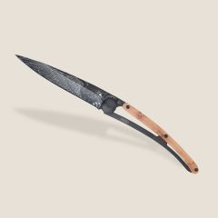 Deejo 37g, Juniper Wood / Eagle Çakı