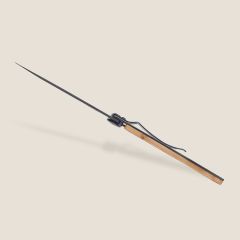 Deejo 37g, Juniper Wood / Eagle Çakı