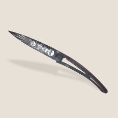 Deejo 37g, Ebony Wood / Immortal Çakı