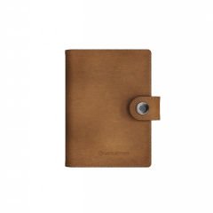 Lite Wallet Plus Caremel