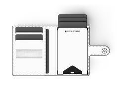 Lite Wallet Plus Caremel