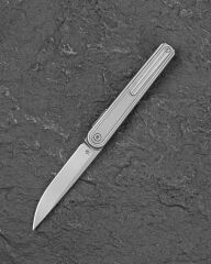 BESTECH Ink | Titanyum Sap | MagnaCut Çelik Çakı | BT2502A