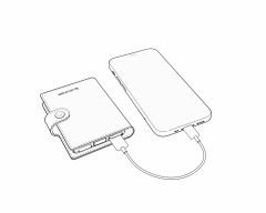 Lite Wallet Plus Black