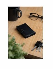 Lite Wallet Plus Black