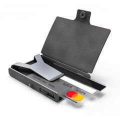 Flexible Wallet Gri