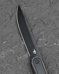 BESTECH Ink | Titanyum Sap | MagnaCut Çelik Çakı | BT2502D