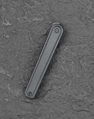 BESTECH INK BT2502D Siyah Titanyum Sap MagnaCut Çelik Çakı