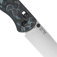 Kizer Drop Bear® | Clutch Lock™ | Elmax | Fatcarbon | KizerB™ 3619A2