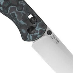 Kizer Drop Bear® | Fat Karbon Sap | Elmax Çelik Çakı | Ki3619A2