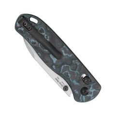 Kizer Drop Bear® | Clutch Lock™ | Elmax | Fatcarbon | KizerB™ 3619A2