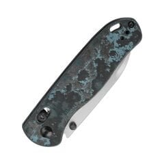 Kizer Drop Bear® | Clutch Lock™ | Elmax | Fatcarbon | KizerB™ 3619A2