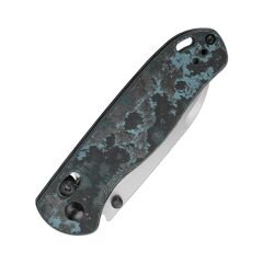 Kizer Drop Bear® | Fat Karbon Sap | Elmax Çelik Çakı | Ki3619A2