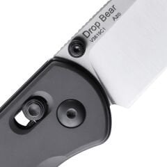 Drop Bear | 154CM | Aluminum | V3619C1